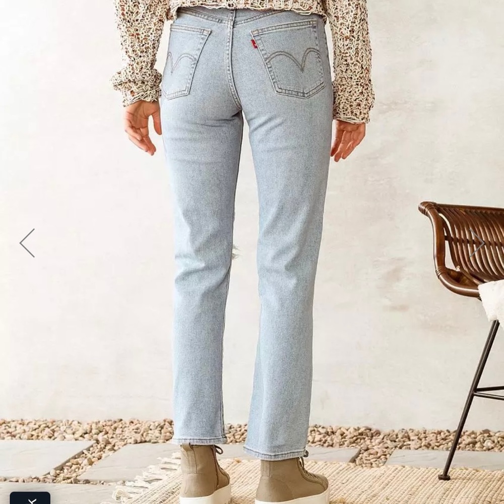 Levi Jeans